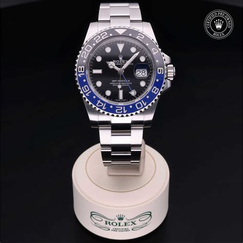 certified pre owned rolex gmt|Rolex certified pre owned.